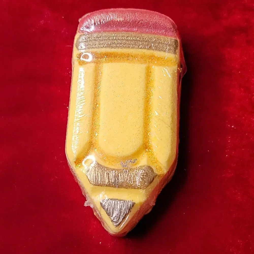 Bath Bomb - Pencil